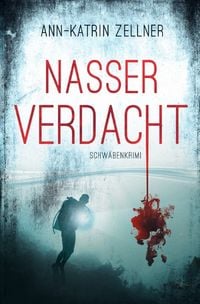 Produktbild: Nasser Verdacht