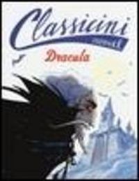 Produktbild: Dracula da Bram Stoker. Classicini