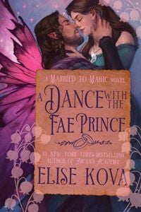 Produktbild: A Dance with the Fae Prince