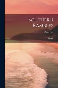 Produktbild: Southern Rambles: Florida