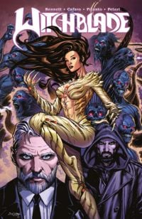 Produktbild: Witchblade