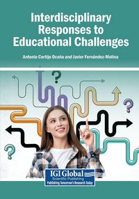 Produktbild: Interdisciplinary Responses to Educational Challenges