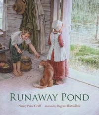 Produktbild: Runaway Pond