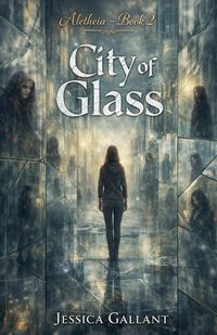 Produktbild: City of Glass