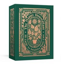 Produktbild: The Happy Houseplant Deck