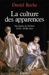 Produktbild: La Culture des apparences