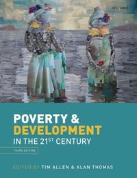 Produktbild: Poverty & Development