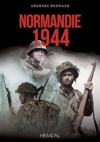 Produktbild: Normandie 1944