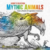 Produktbild: Mythic Animals