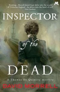 Produktbild: Inspector of the Dead