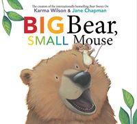 Produktbild: Big Bear, Small Mouse