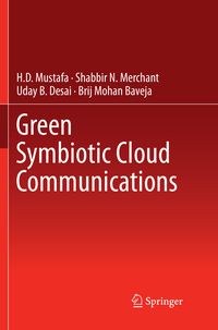 Produktbild: Green Symbiotic Cloud Communications