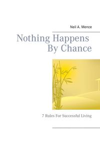 Produktbild: Nothing Happens By Chance