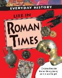 Produktbild: Life in Roman Times