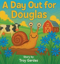 Produktbild: A Day Out for Douglas