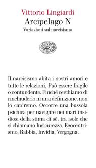 Produktbild: Arcipelago N. Variazioni sul narcisismo