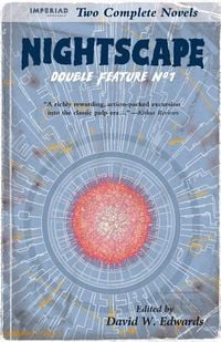 Produktbild: Nightscape Double Feature No. 1