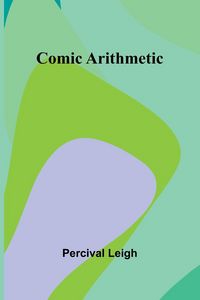 Produktbild: Comic Arithmetic