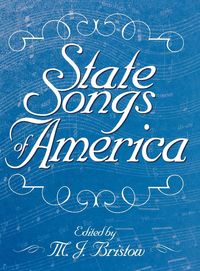 Produktbild: State Songs of America