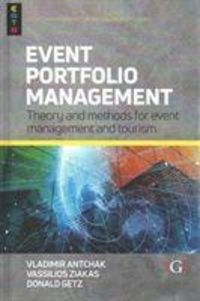Produktbild: Event Portfolio Management