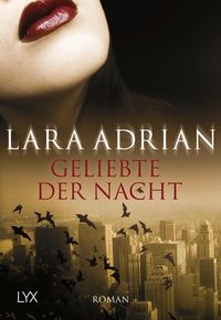 Bild vom Artikel Geliebte der Nacht / Midnight Breed Bd.1 vom Autor Lara Adrian