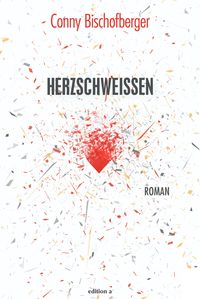 Produktbild: Herzschwei&szlig;en