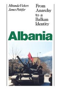 Produktbild: Albania (with New Postscript)