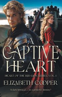 Produktbild: A Captive Heart