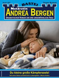 Produktbild: Not&auml;rztin Andrea Bergen 1467