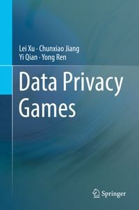 Produktbild: Data Privacy Games