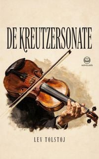 Produktbild: De Kreutzersonate