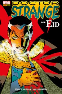 Produktbild: Doctor Strange - Der Eid