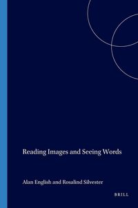Produktbild: Reading Images and Seeing Words