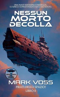 Produktbild: Nessun Morto Decolla
