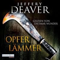 Produktbild: Opferl&auml;mmer