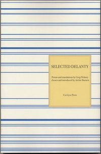 Produktbild: Delanty, G: Selected Delanty