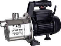 Produktbild: T.I.P. - Technische Industrie Produkte GP 3000 Inox Gartenpumpe 2950 l/h 42m