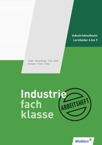 Produktbild: Industriefachklasse