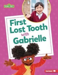 Produktbild: First Lost Tooth with Gabrielle