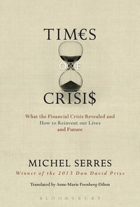 Produktbild: Times of Crisis