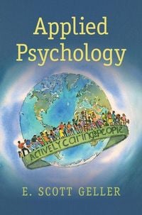 Produktbild: Applied Psychology