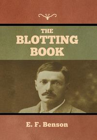 Produktbild: The Blotting Book
