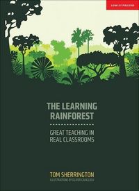 Produktbild: The Learning Rainforest