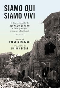 Produktbild: Siamo qui, siamo vivi
