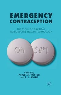 Produktbild: Emergency Contraception