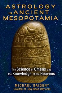 Produktbild: Astrology in Ancient Mesopotamia