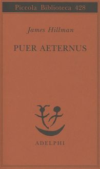Produktbild: Puer aeternus