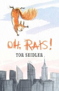 Produktbild: Oh, Rats!
