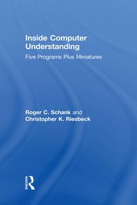 Produktbild: Inside Computer Understanding