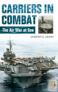 Produktbild: Carriers in Combat